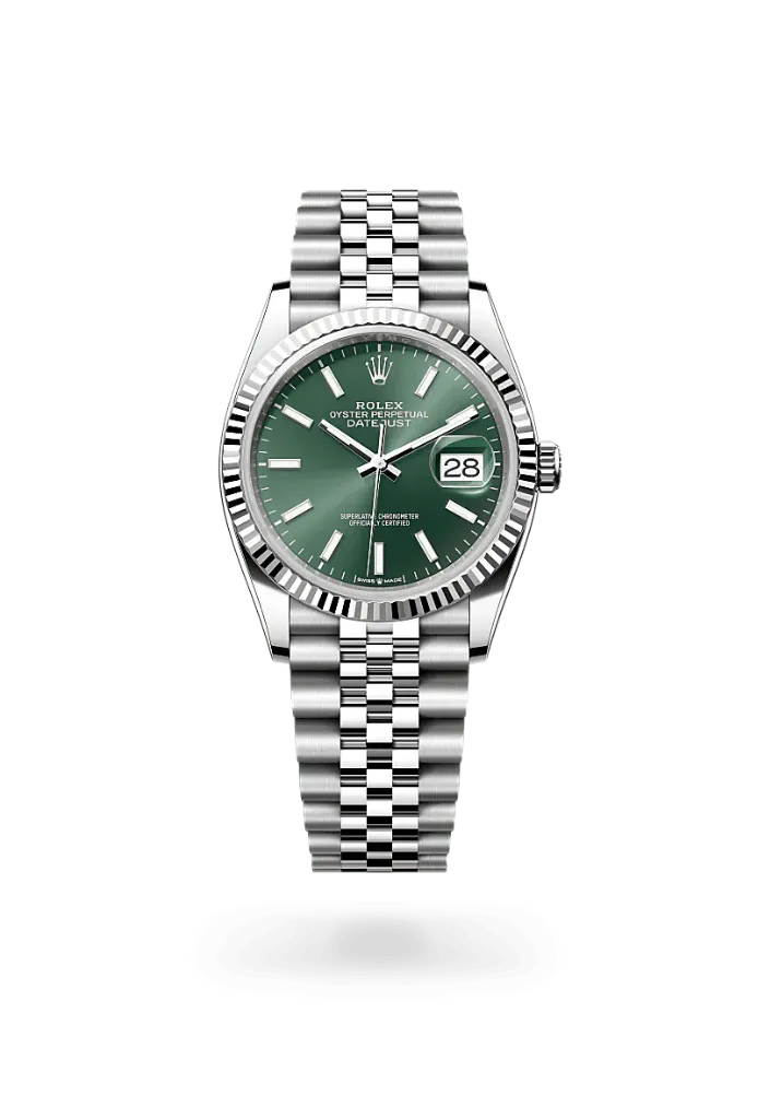 Rolex 1